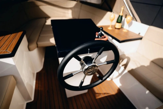 Reitdieper 630 Tender Sloop nuova in vendita