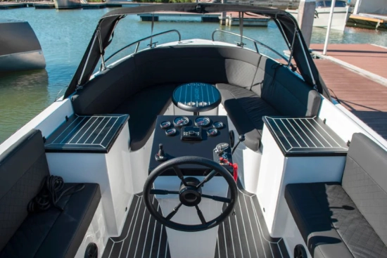 Reitdieper 630 Tender Sloop nuova in vendita