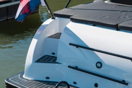 Reitdieper 630 Tender Sloop nuova in vendita