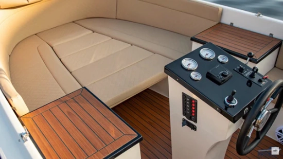 Reitdieper 630 Tender Sloop nuova in vendita