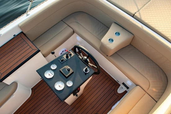 Reitdieper 630 Tender Sloop nuova in vendita