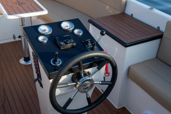 Reitdieper 630 Tender Sloop nuova in vendita