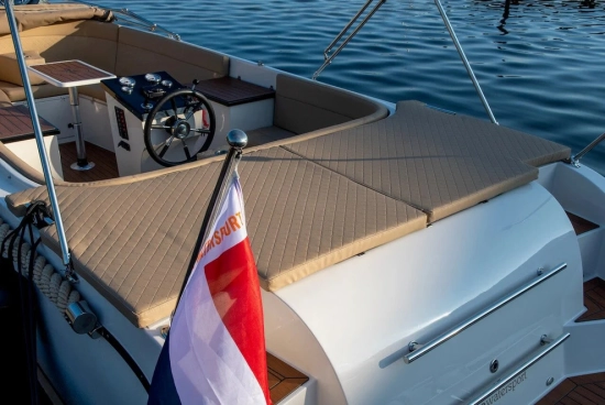 Reitdieper 630 Tender Sloop nuova in vendita