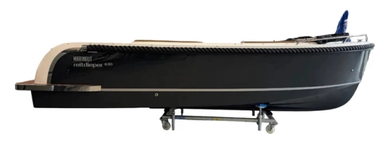 Reitdieper 630 Tender Sloop nuova in vendita