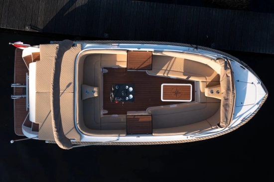 Reitdieper 630 Tender Sloop nuova in vendita
