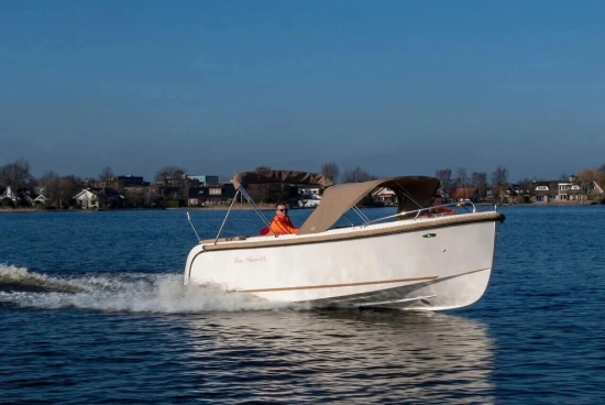Reitdieper 630 Tender Sloop nuova in vendita