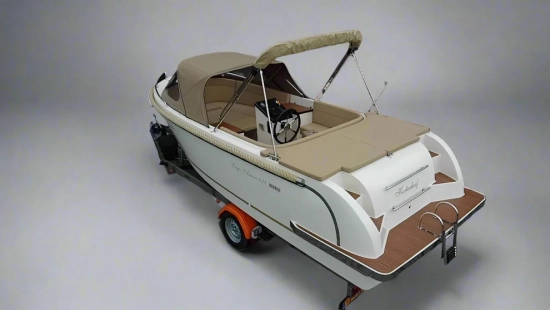Reitdieper 630 Tender Sloop nuova in vendita