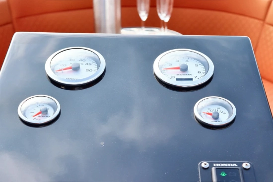 Reitdieper 630 Tender Sloop nuova in vendita