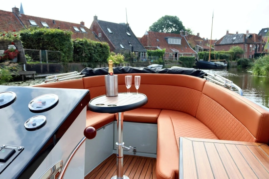Reitdieper 630 Tender Sloop nuova in vendita