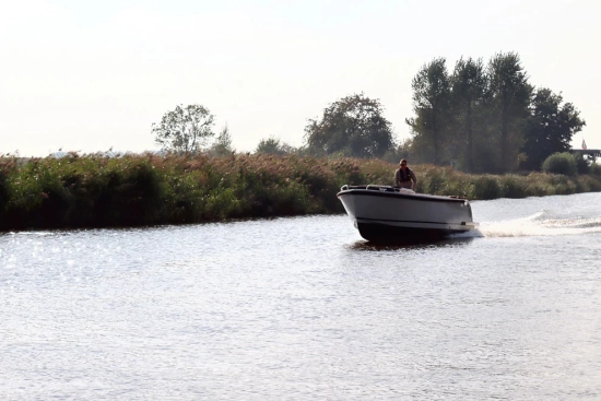 Reitdieper 630 Tender Sloop nuova in vendita