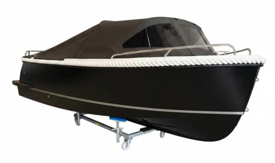 Reitdieper 630 Tender Sloop nuova in vendita