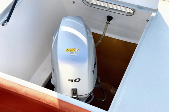 Reitdieper 630 Tender Sloop nuova in vendita