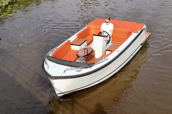 Reitdieper 630 Tender Sloop nuova in vendita
