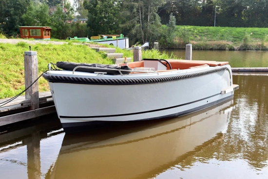 Reitdieper 630 Tender Sloop nuova in vendita