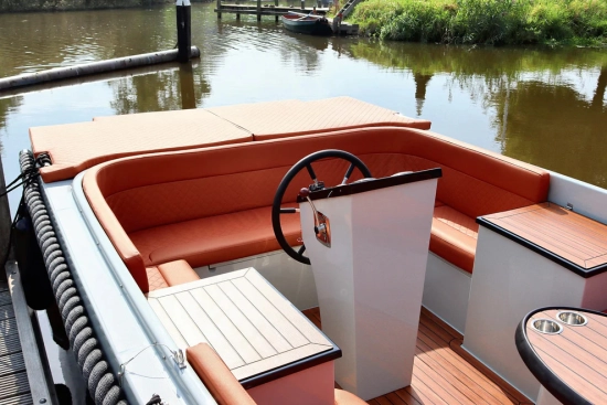 Reitdieper 630 Tender Sloop nuova in vendita
