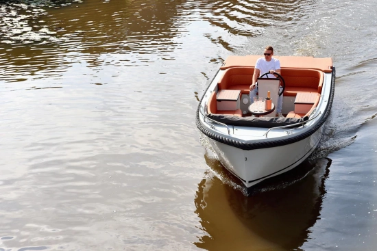 Reitdieper 630 Tender Sloop nuova in vendita