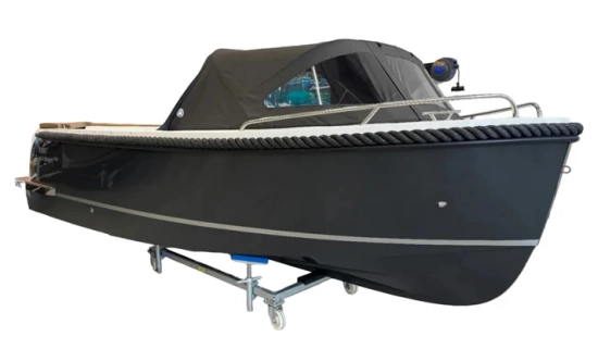 Reitdieper 630 Tender Sloop nuova in vendita