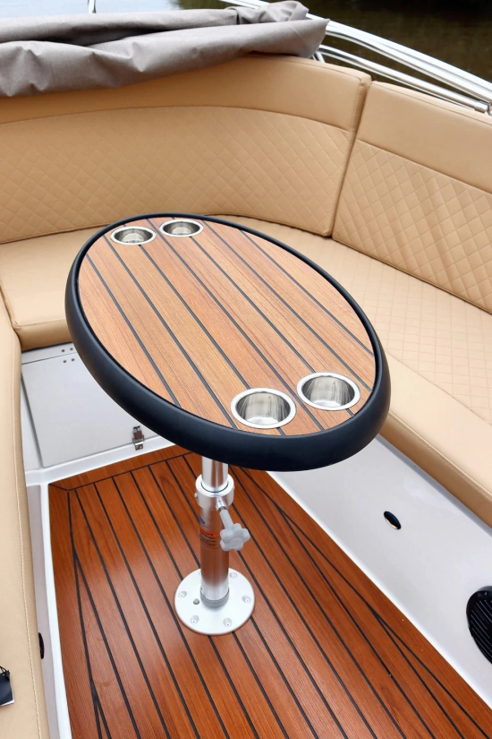 Reitdieper 630 Tender Sloop nuova in vendita