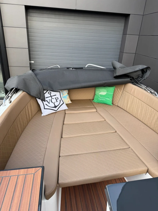 Reitdieper 630 Tender Sloop nuova in vendita