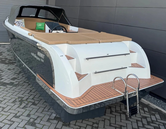 Reitdieper 630 Tender Sloop nuova in vendita