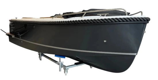 Reitdieper 630 Tender Sloop nuova in vendita