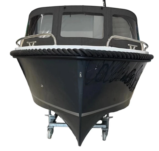Reitdieper 630 Tender Sloop nuova in vendita