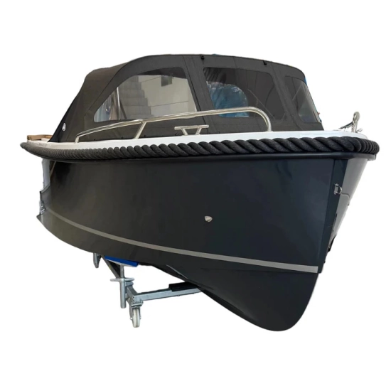 Reitdieper 630 Tender Sloop nuova in vendita
