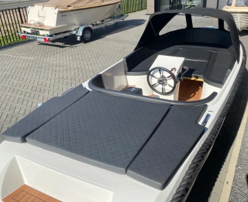 Marinaut 590 Tender sloop nuevo en venta