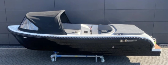 Marinaut 590 Tender sloop nuevo en venta