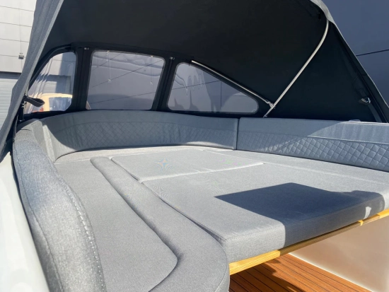 Marinaut 590 Tender sloop nuevo en venta