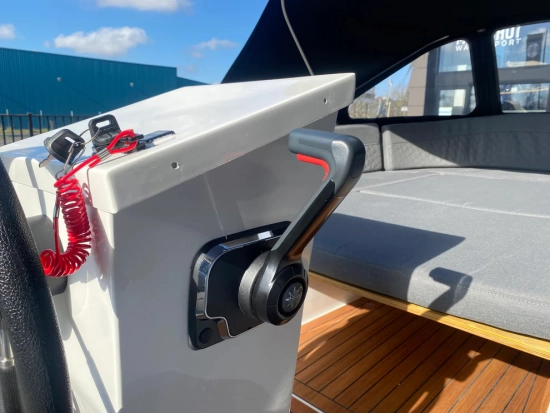 Marinaut 590 Tender sloop nuevo en venta