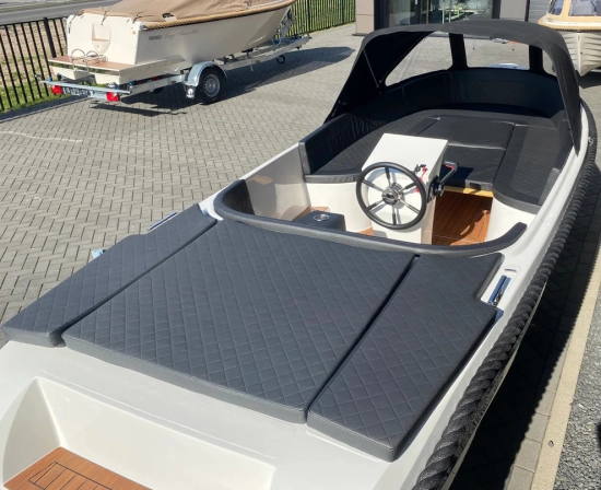 Marinaut 590 Tender sloop nuevo en venta
