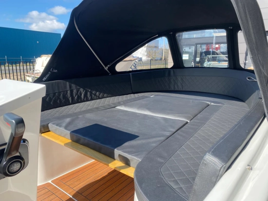Marinaut 590 Tender sloop nuevo en venta