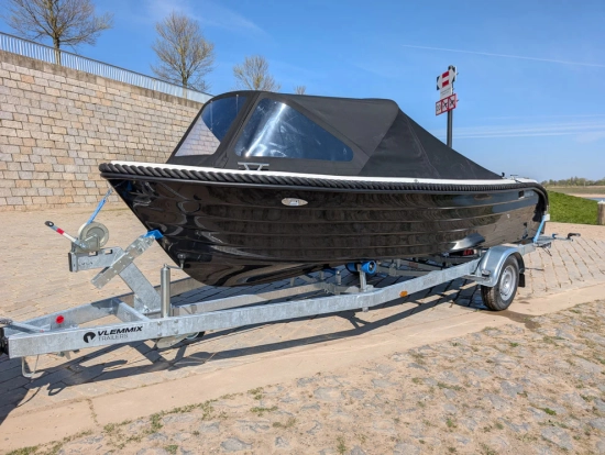 Marinaut 590 Tender sloop nuevo en venta