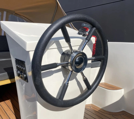 Marinaut 590 Tender sloop nuevo en venta