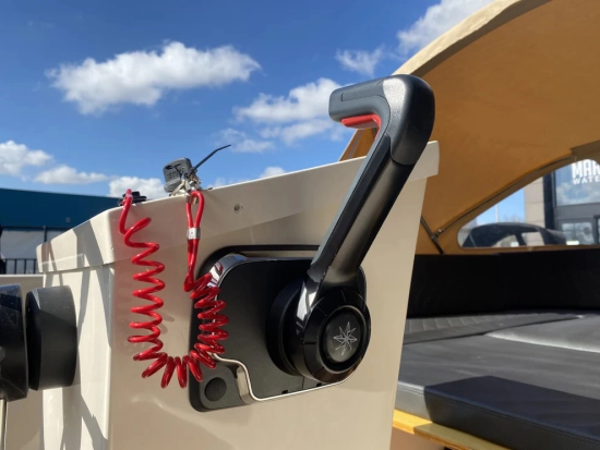 Marinaut 590 Tender sloop nuevo en venta