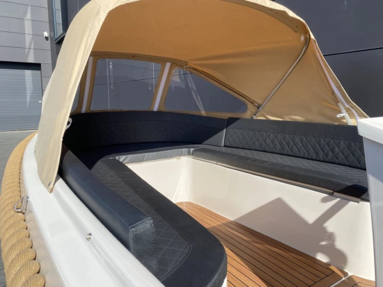 Marinaut 590 Tender sloop nuevo en venta