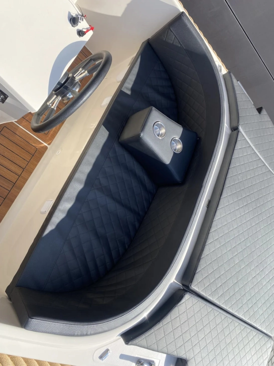 Marinaut 590 Tender sloop nuevo en venta
