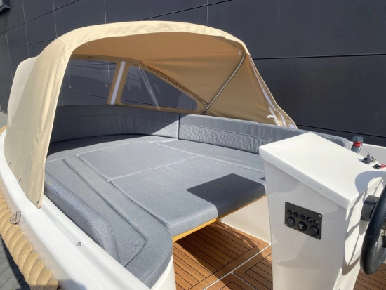 Marinaut 590 Tender sloop nuevo en venta