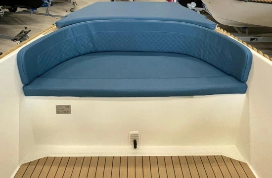 Marinaut 590 Tender sloop nuevo en venta