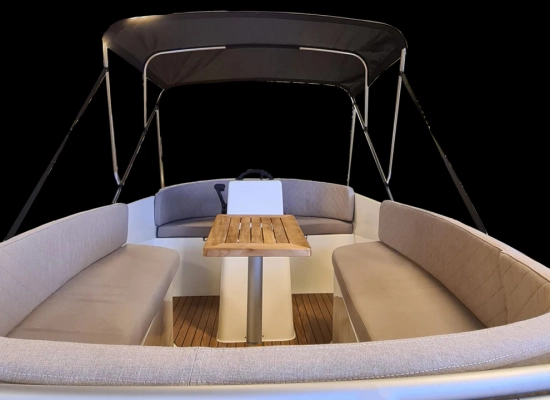 Marinaut 590 Tender sloop nuevo en venta
