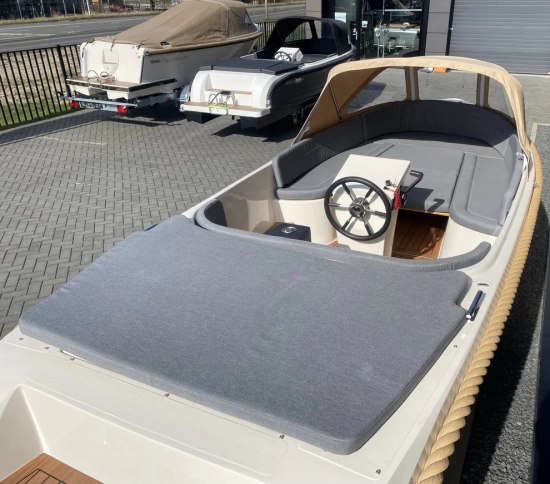 Marinaut 590 Tender sloop nuevo en venta