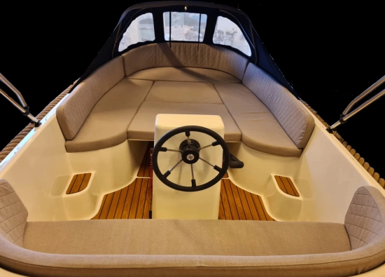 Marinaut 590 Tender sloop nuevo en venta