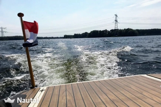 Marinaut 590 Tender sloop nuevo en venta