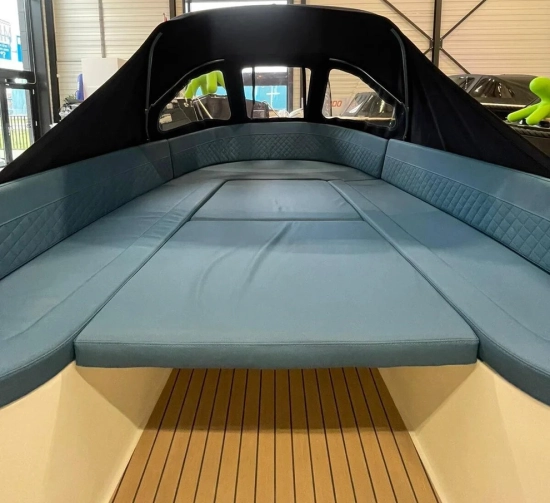 Marinaut 590 Tender sloop nuevo en venta