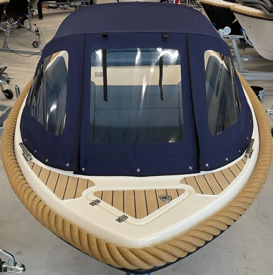 Marinaut 590 Tender sloop nuevo en venta
