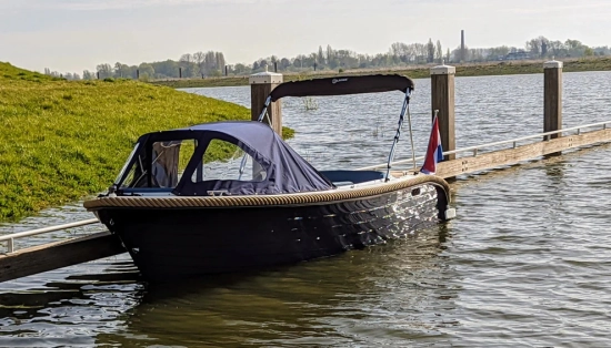 Marinaut 590 Tender sloop nuevo en venta