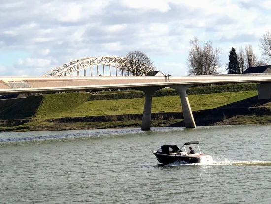 Marinaut 590 Tender sloop nuevo en venta