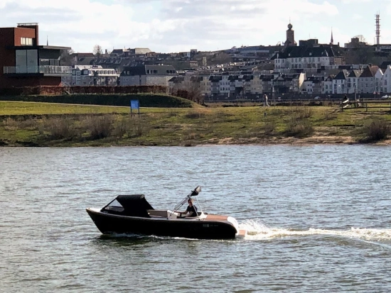 Marinaut 590 Tender sloop nuevo en venta