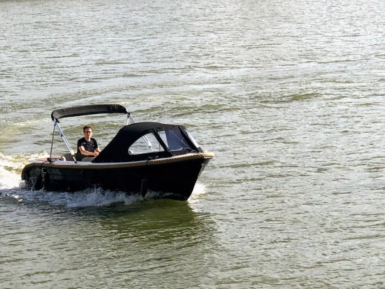 Marinaut 590 Tender sloop nuevo en venta